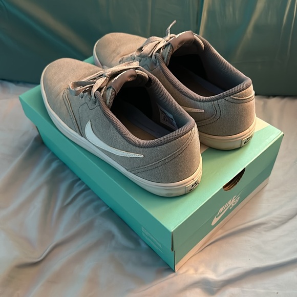 Nike SB Check Canvas - Picture 5 of 8